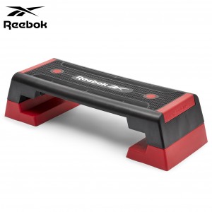 Reebok Aerobic Step - The Original RAP-11150-RD