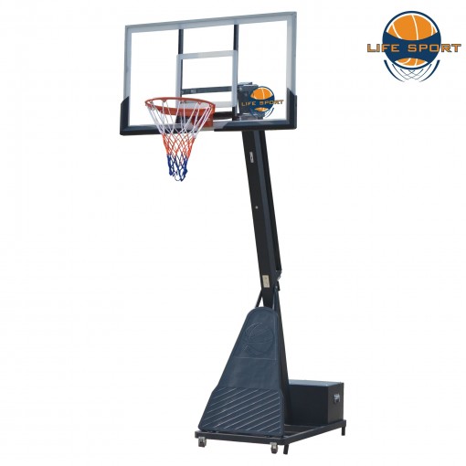 Μπασκέτα με βάση S027A της Life Sport M-117