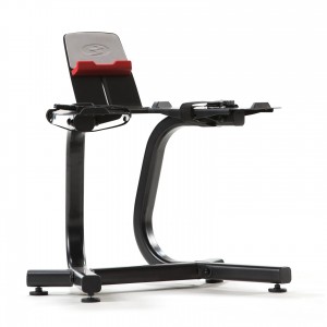 Βάση για Ρυθμιζόμενους Αλτήρες Bowflex® S/Tech με Βάση Tablet B-100736