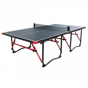 Solex 95925 Τραπέζι Ping Pong εσωτερικού χώρου (Βαλίτσα) 95925