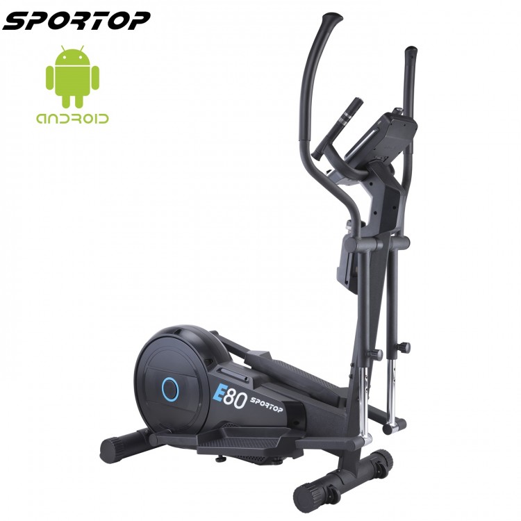 Ελλειπτικό Sportop E-80 Σ-436