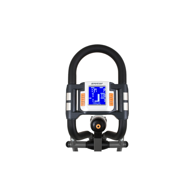 Ελλειπτικό Sportop E-850P Σ-418