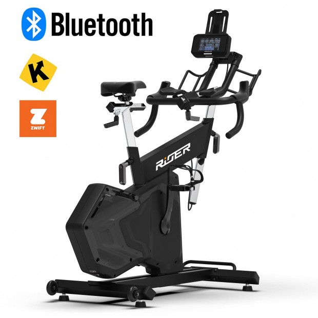 Sportop Spin Bike Smart Rider 306189451