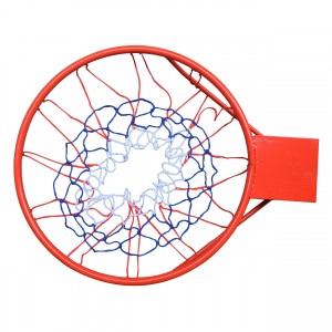 Στεφάνι μπασκέτας SB-R2S/R3S της Life Sport M-102