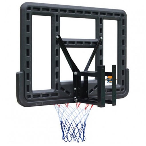 Ταμπλό μπασκέτας S007 της Life Sport M-106