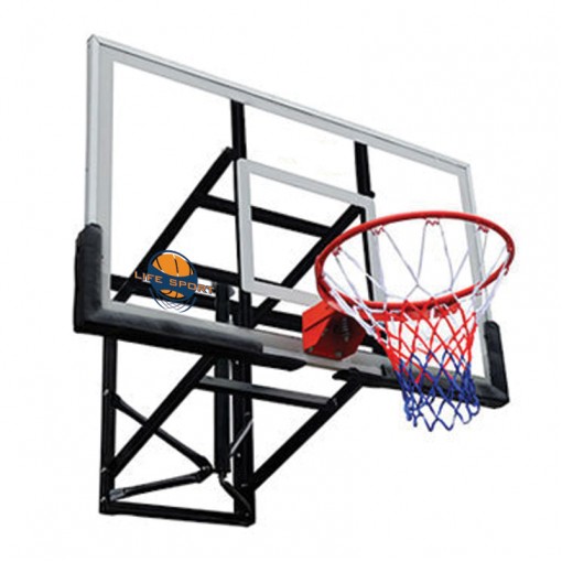 Ταμπλό μπασκέτας SBA030 της Life Sport M-110