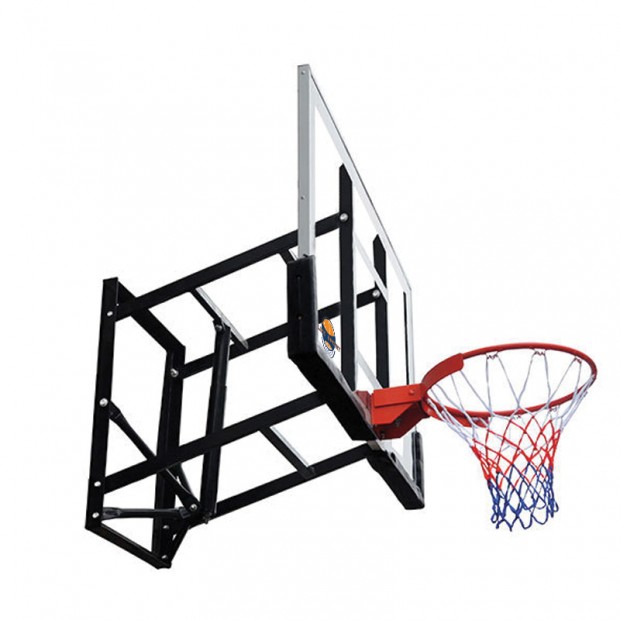 Ταμπλό μπασκέτας SBA030 της Life Sport Μ-110