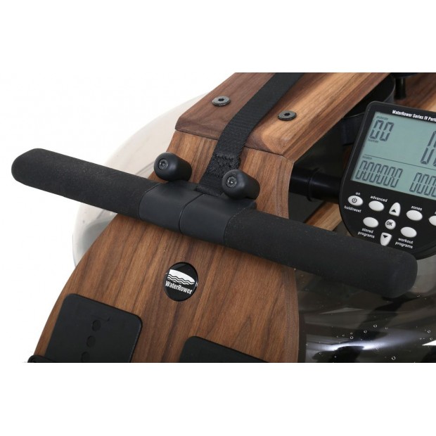 WaterRower Κωπηλατική Νερού "Classic S4"