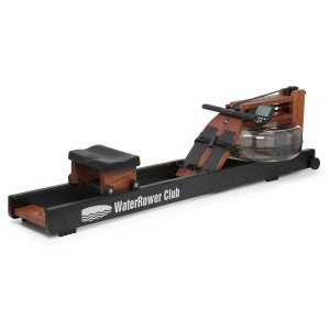 WaterRower Κωπηλατική Νερού "Club S4" Κ-228