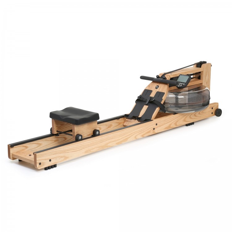 WaterRower Κωπηλατική Νερού "Oak S4" Κ-226