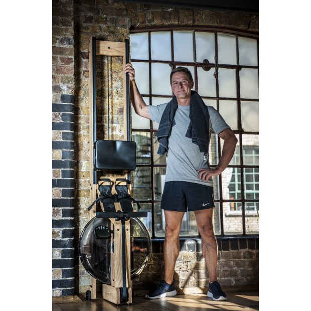 WaterRower Κωπηλατική Νερού "Oak S4" Κ-226