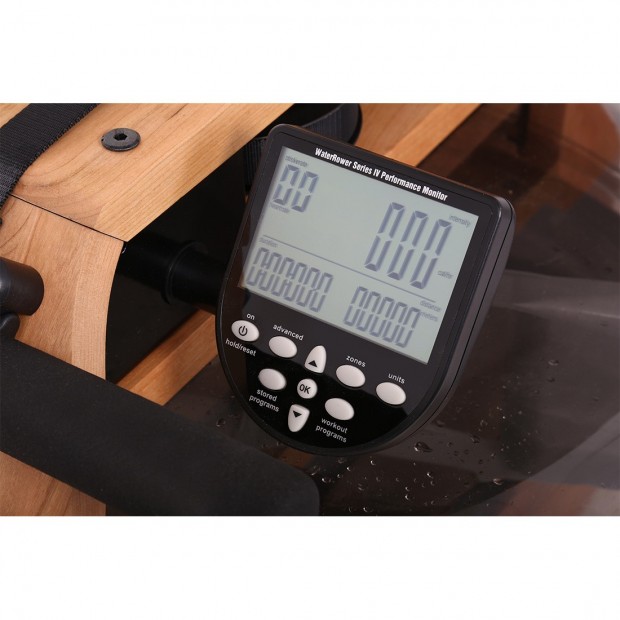 WaterRower Κωπηλατική Νερού "Oxbridge S4" Κ-229