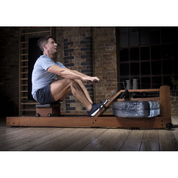 WaterRower Κωπηλατική Νερού "Oxbridge S4" Κ-229
