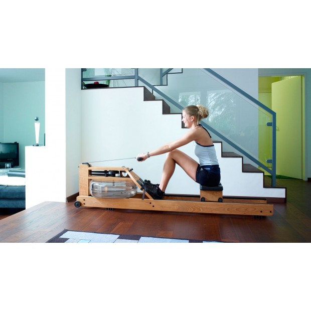 WaterRower Κωπηλατική Νερού "Oxbridge S4" Κ-229
