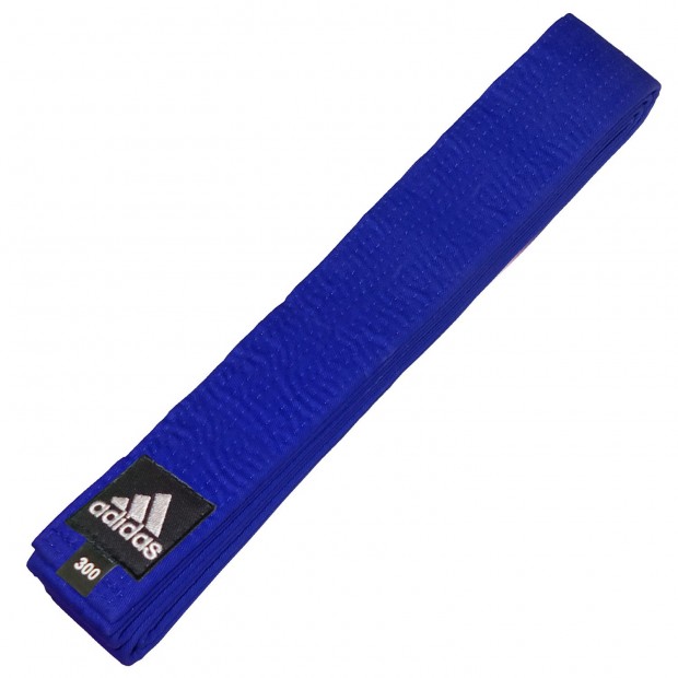 Ζώνη Adidas Elite - ADIB240 Προσφορά - Μπλε