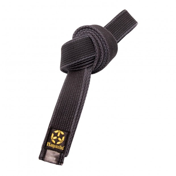 Ζώνη Hayashi STONE Washed