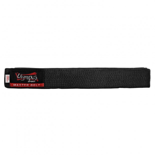 Ζώνη Πολεμικών Τεχνών Olympus MASTER 4.5cm