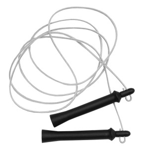 Jumping Rope Stainless Wire