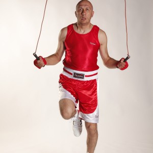 Jumping Rope PVC Removable Weights on Handles