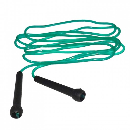 Jumping Rope Olympus TRAINING 282cm - Κίτρινο