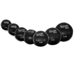 Medicine Ball Olympus Leather POWER