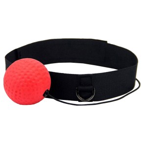 Boxing REFLEX BALL Head Band