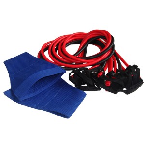 Elastic Straps for Judo Power Stretch