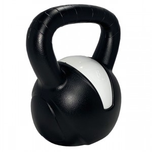 Kettlebell Olympus Rubber Coated