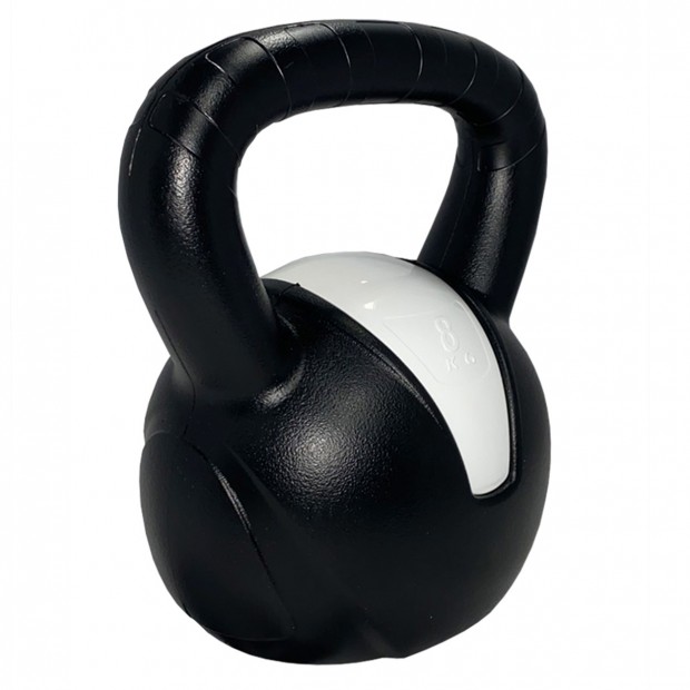 Kettlebell Olympus Rubber Coated