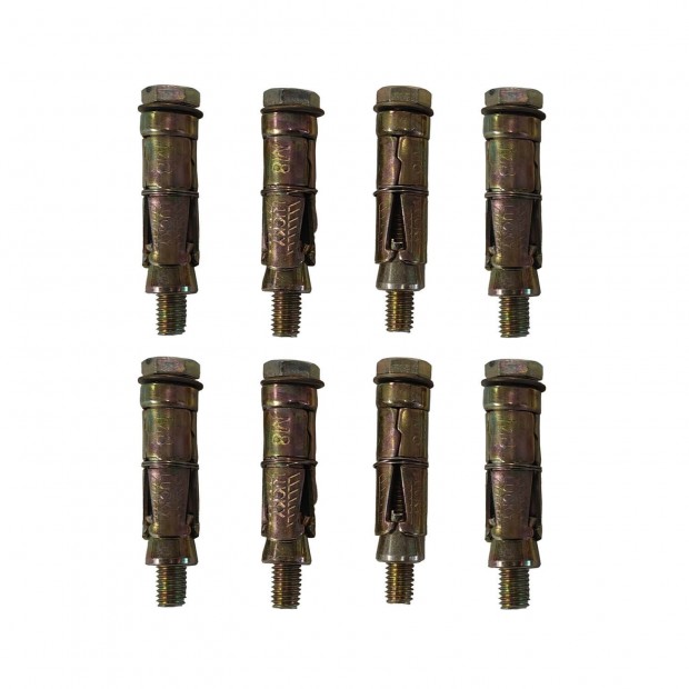 Μονόζυγο TOP TEN Επιτοίχιας Τοποθέτησης