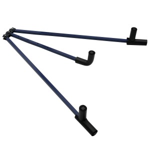 Leg Stretcher Simple Machine