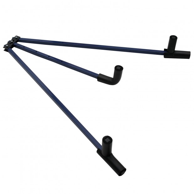 Leg Stretcher Simple Machine