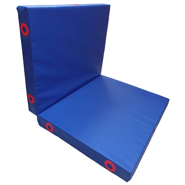 Στρώμα Προσγείωσης Olympus ΣΟΥΠΕΡ ΠΑΧΥ Αναδιπλούμενο 15cm