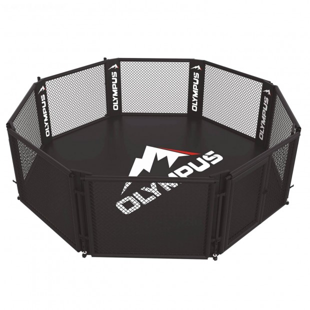 Αναδιπλούμενο Κλουβί MMA Olympus 5m x 5m