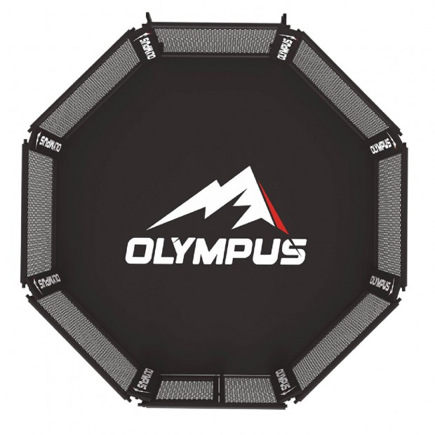 Αναδιπλούμενο Κλουβί MMA Olympus 6m x 6m