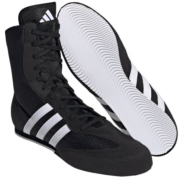 Πυγμαχικά Μποτάκια adidas BOX HOG 2