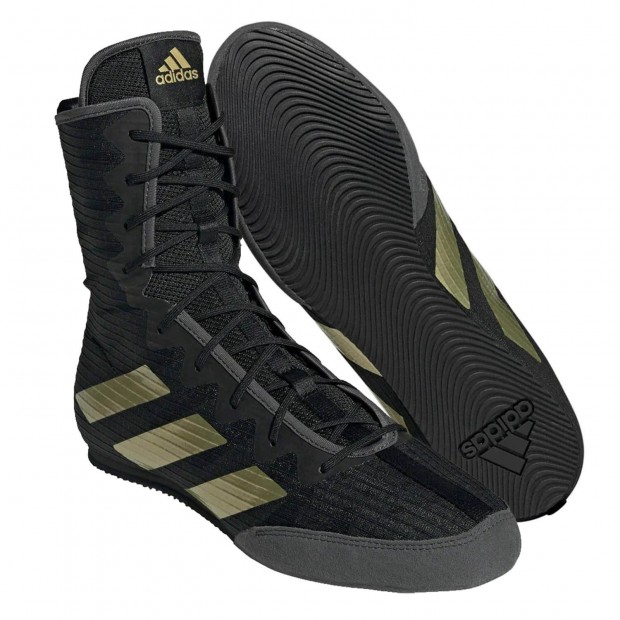 Πυγμαχικά Μποτάκια adidas BOX HOG 4 - GZ6116