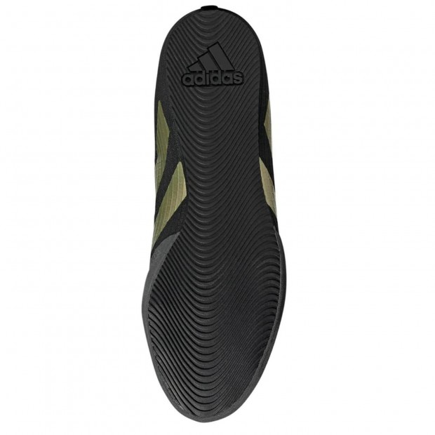 Πυγμαχικά Μποτάκια adidas BOX HOG 4 - GZ6116