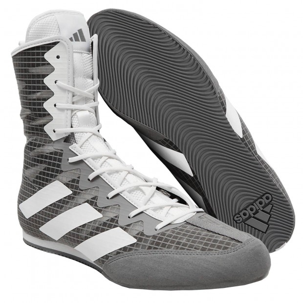 Πυγμαχικά Μποτάκια adidas BOX HOG 4 - HP9611