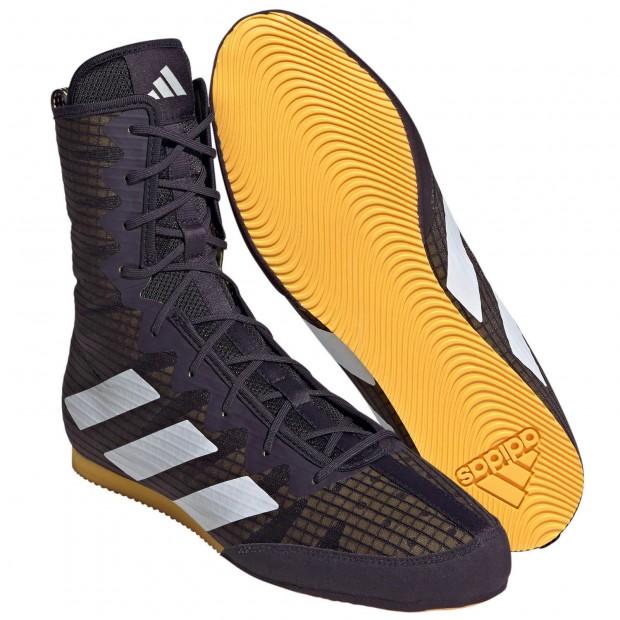 Πυγμαχικά Μποτάκια adidas BOX HOG 4 - IF0477
