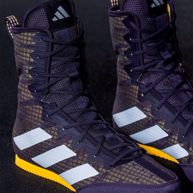Πυγμαχικά Μποτάκια adidas BOX HOG 4 - IF0477