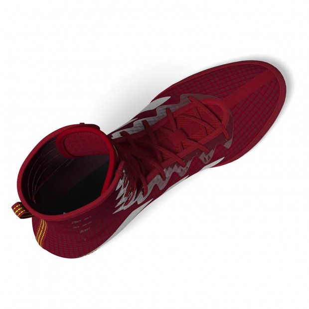 Πυγμαχικά Μποτάκια adidas BOX HOG 4 - JP9846