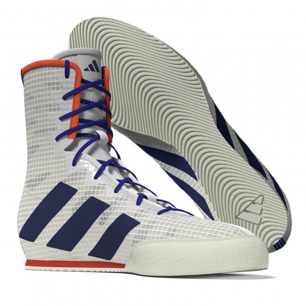 Πυγμαχικά Μποτάκια adidas BOX HOG 4 - JP9847