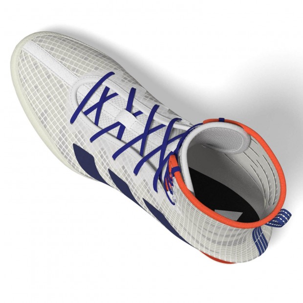 Πυγμαχικά Μποτάκια adidas BOX HOG 4 - JP9847