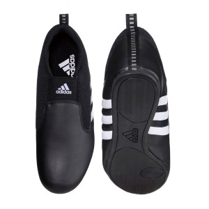 Παπούτσια Προπόνησης Adidas CONTESTANT PRO adiTBR01 - Μαύρο / Άσπρο