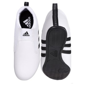 Παπούτσια Προπόνησης Adidas CONTESTANT PRO adiTBR01 - Άσπρο / Μαύρο