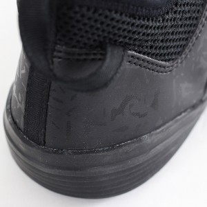 Παπούτσια Προπόνησης Adidas THE CONTESTANT - adiTBR01 - Άσπρο / Μαύρο