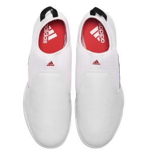 Παπούτσια Προπόνησης Adidas THE CONTESTANT - adiTBR01 - Κόκκινο / Άσπρο