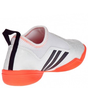 Παπούτσια Προπόνησης Adidas THE CONTESTANT - adiTBR01 - Κόκκινο / Άσπρο