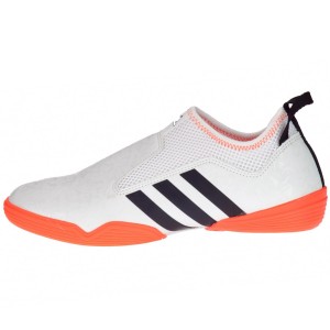 Παπούτσια Προπόνησης Adidas THE CONTESTANT - adiTBR01 - Άσπρο / Κόκκινο